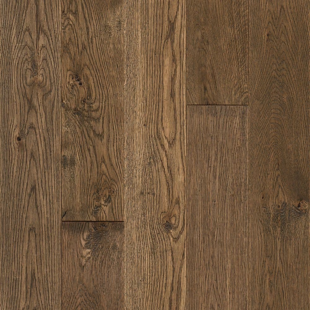Hartco Appalachian Ridge River Canyon Oak Hardwood, , large