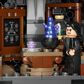 LEGO Harry Potter Cauldron - Secret Potions Classroom Building Set, , large