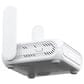 ASUS Go Dual-Band WiFi 7 Travel Router in White, , large