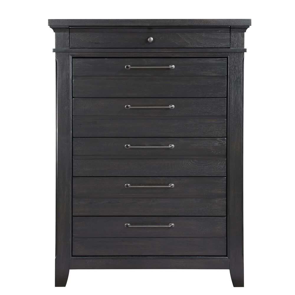 Davis International 6 Drawer Chest, , large