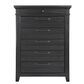 Davis International 6 Drawer Chest, , large