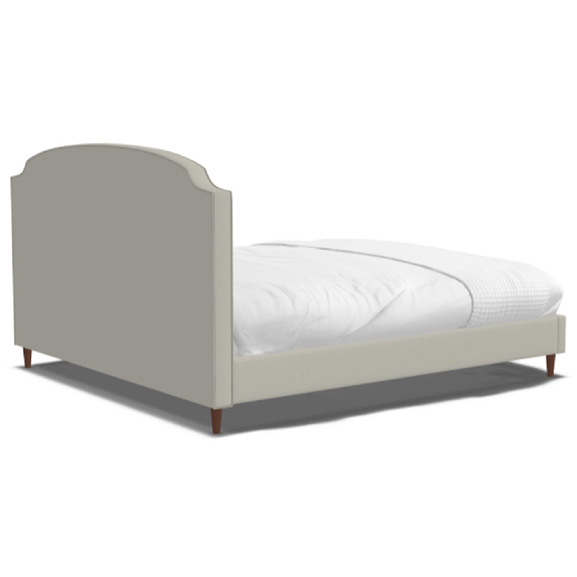 Jonathan Louis Design Lab Platform Bed - Thumbnail 5