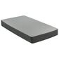 Beautyrest World Class Hybrid Level Three Firm Twin Mattress with High Profile Box Spring, , large