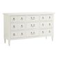Tommy Bahama Home Ivory Key 9-Drawer Grotto Dresser in Somers Isle, , large