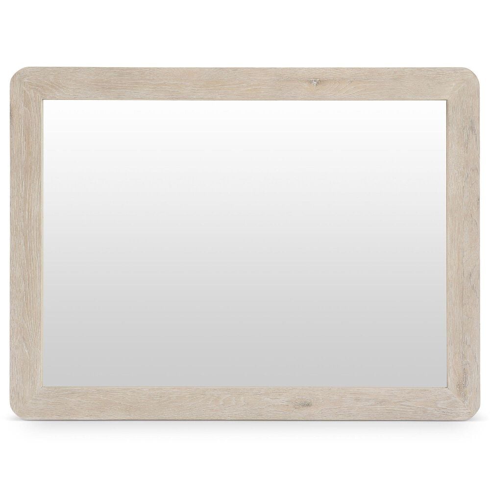 Bernhardt Antibes Dresser Mirror in Roz, , large