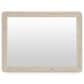 Bernhardt Antibes Dresser Mirror in Roz, , large