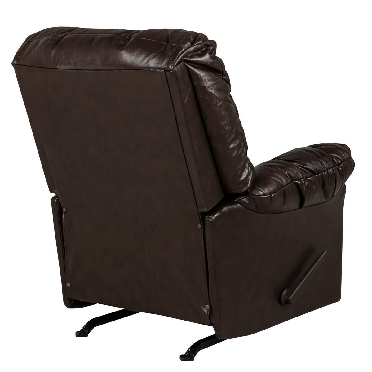 Nfm hotsell leather recliners