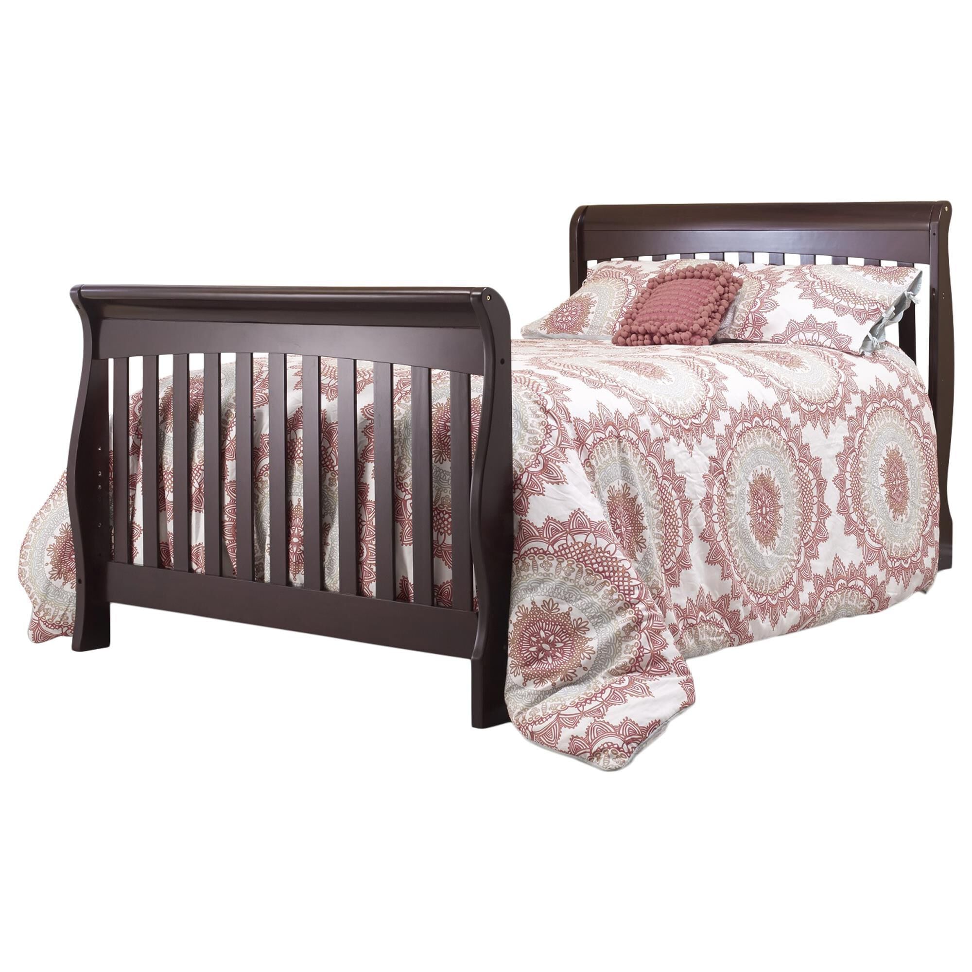 Princeton crib conversion kit hotsell