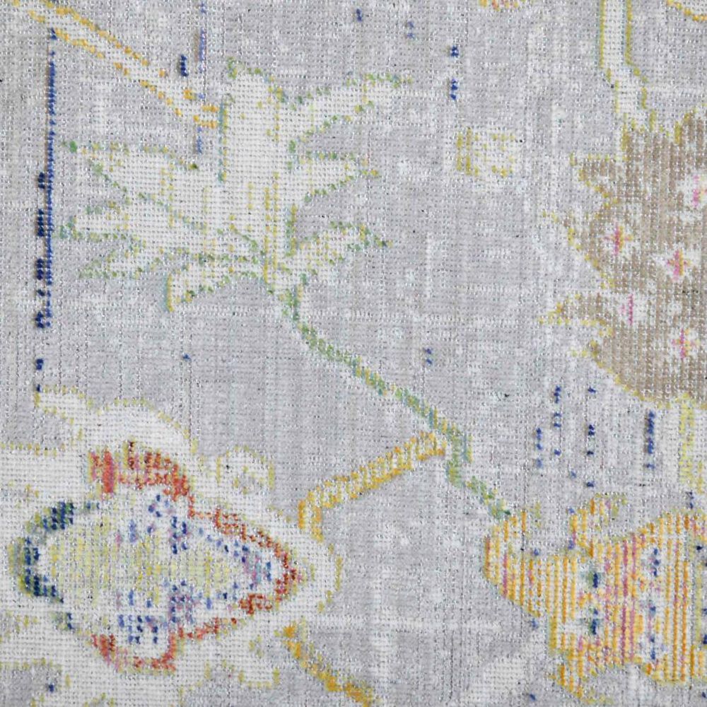 Amer Rugs Century 5&#39;3&quot; x 7&#39;3&quot; Ivory Area Rug, , large