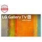 LG 65" Class Gallery Mini LED 4K Ultra HD in Black - Smart TV 2026, , large