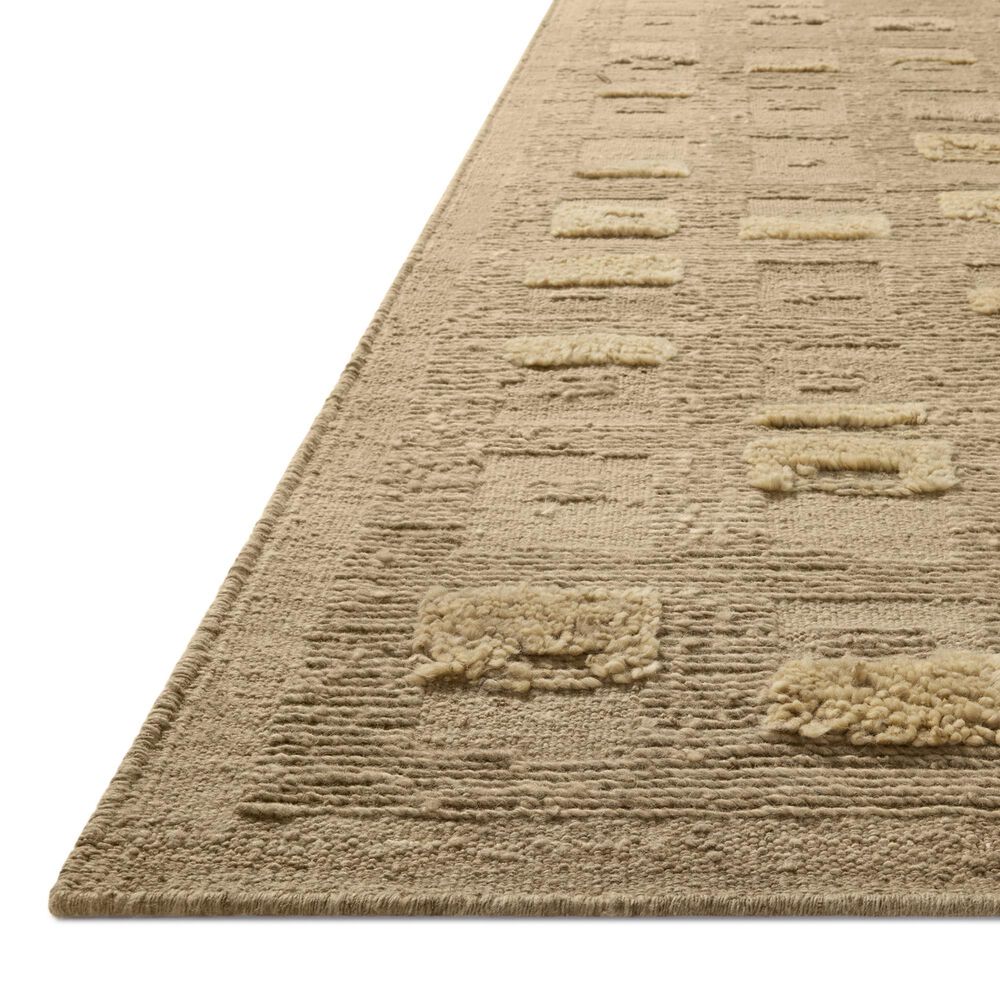 Loloi Mallory Sage 2' x 3' Area Rug, , large