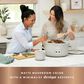 Crock-Pot 7-Quart Cook and Carry Slow Cooker in Mushroom, , large