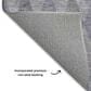 Dalyn Rug Company The Reserve TR2 Lavender 10" x 14" Indoor/Outdoor Area Rug, , large