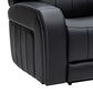 Palisade & Co. Utopia P3 Power Recliner in Eclipse, , large