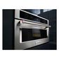 KitchenAid 30" Built-in Pro Microwave with Convection, , large