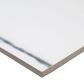 MS International Savoy Azula 24" x 48" Polished Porcelain Tile, , large