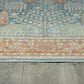 Momeni Isabella ISA-8 2"7" x 8" Blue Runner, , large
