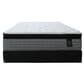 Sleeptronic Berkshire Q Pillowtop II California King Mattress with Low Profile Box Spring, , large