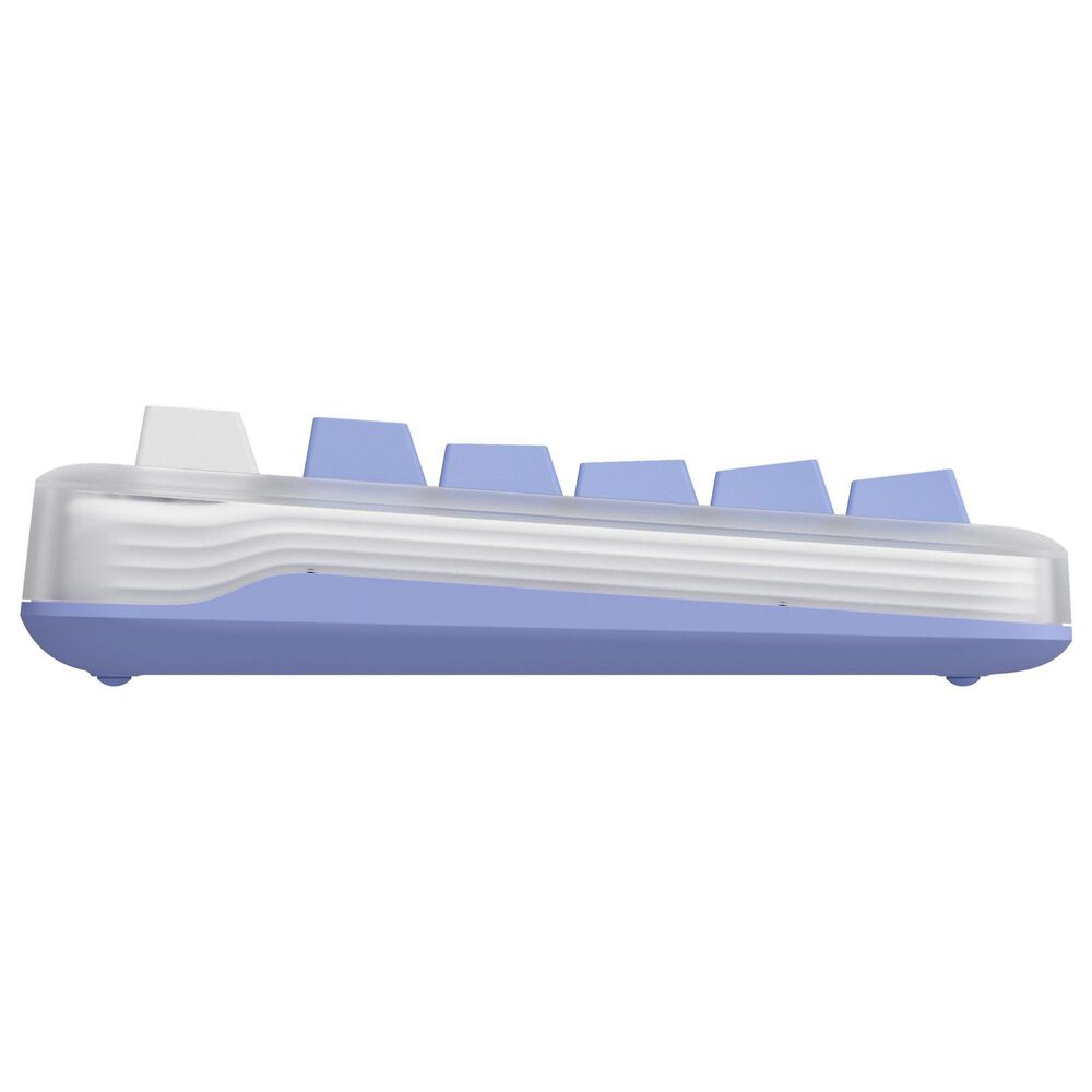 Logitech Alto Keys K98M Wireless Mechanical Keyboard in Lilac, , large