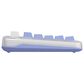 Logitech Alto Keys K98M Wireless Mechanical Keyboard in Lilac, , large