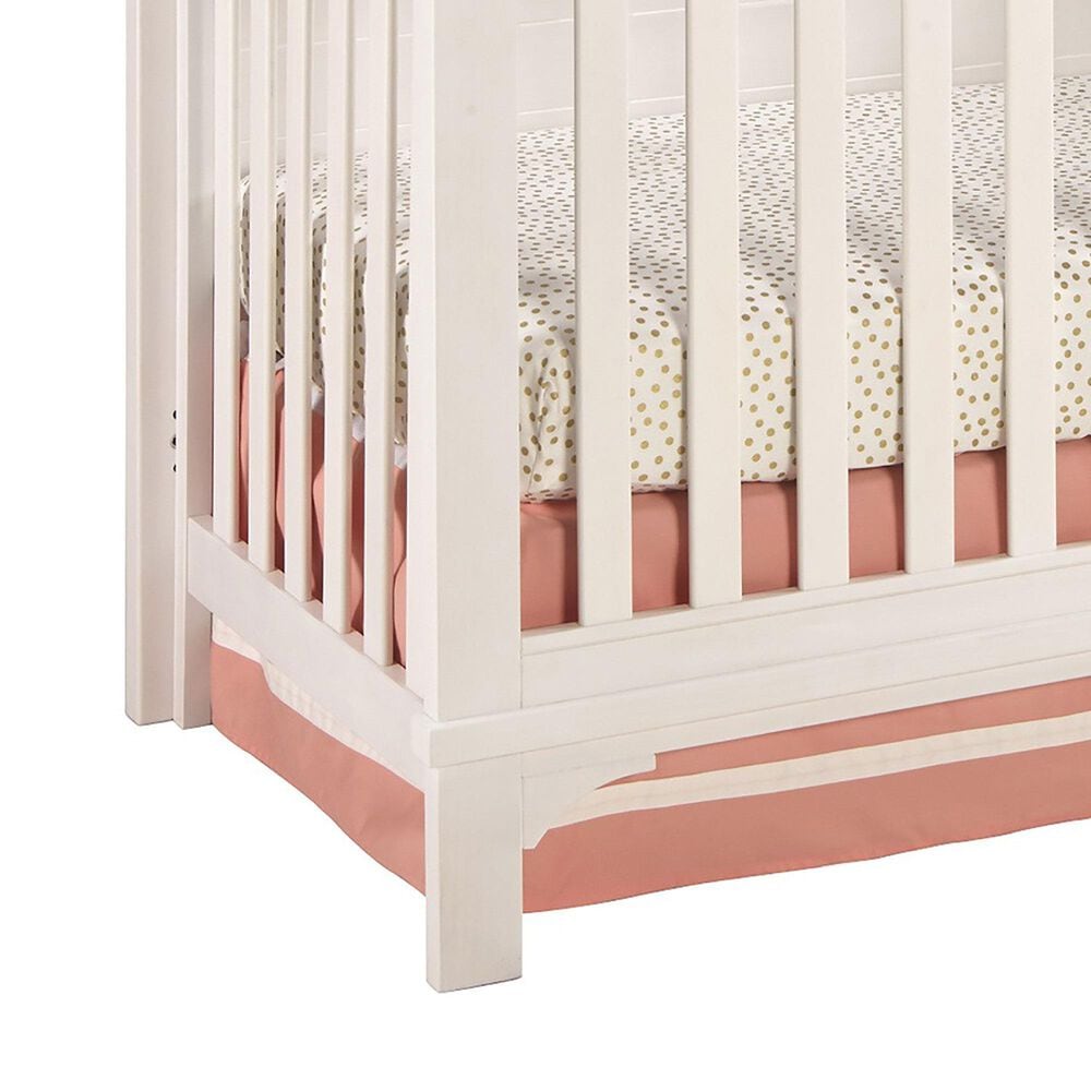 Eastern Shore Taylor Convertible Crib in Sea Shell, , large