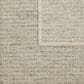 Chris Loves Julia x Loloi Briggs 8"6" x 11"6" Sage and Ivory Area Rug, , large