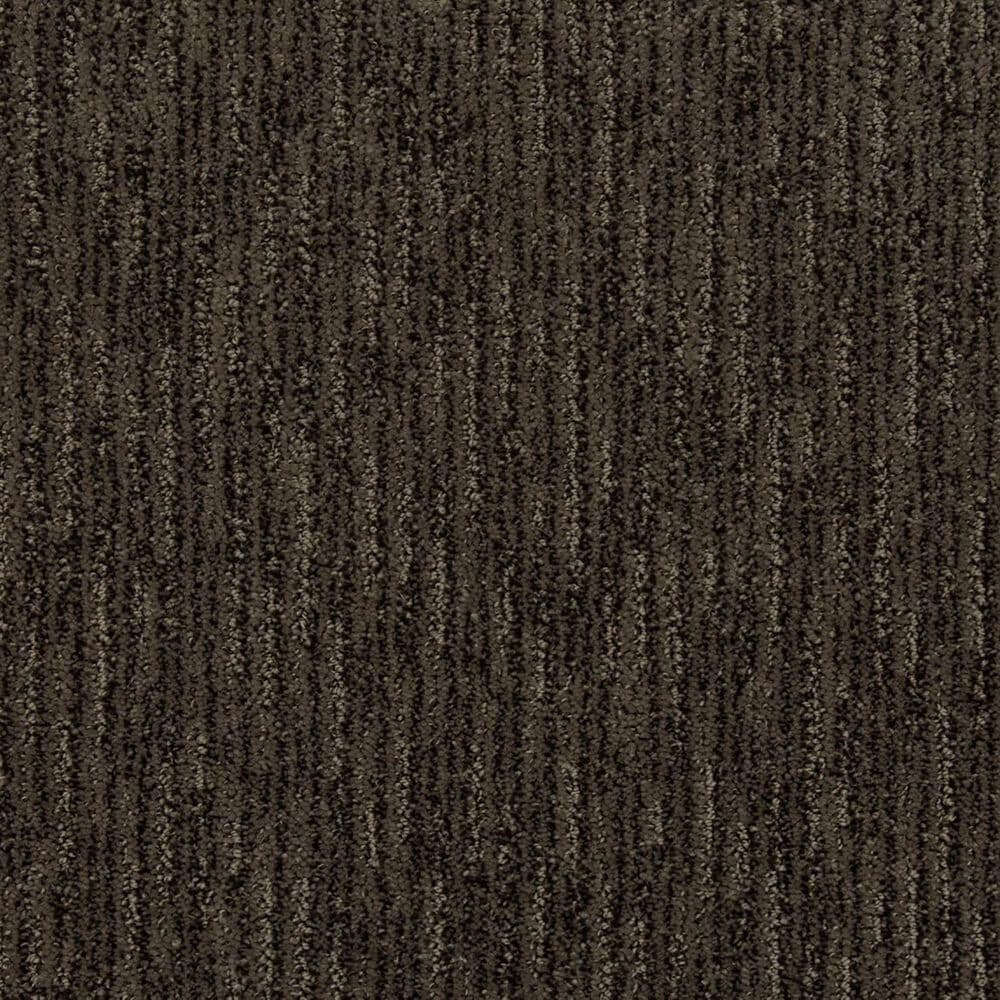 Mohawk Detailed Fashion Carpet in Sequoia, , large