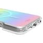 ITSkins Frost Cosmic Magsafe Case for Apple iPhone 16 Pro Max in Violet, , large