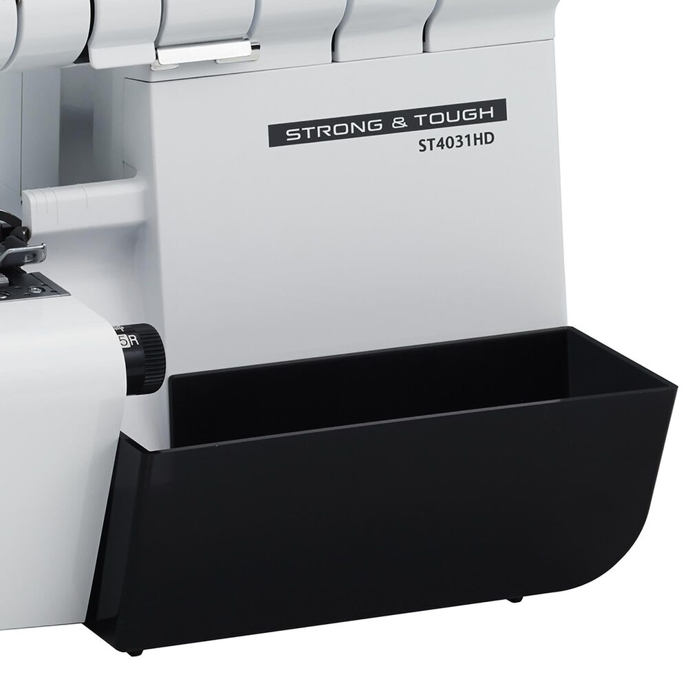 Brother Strong and Tough 3/4 Thread Serger with Differential Feed in White, , large