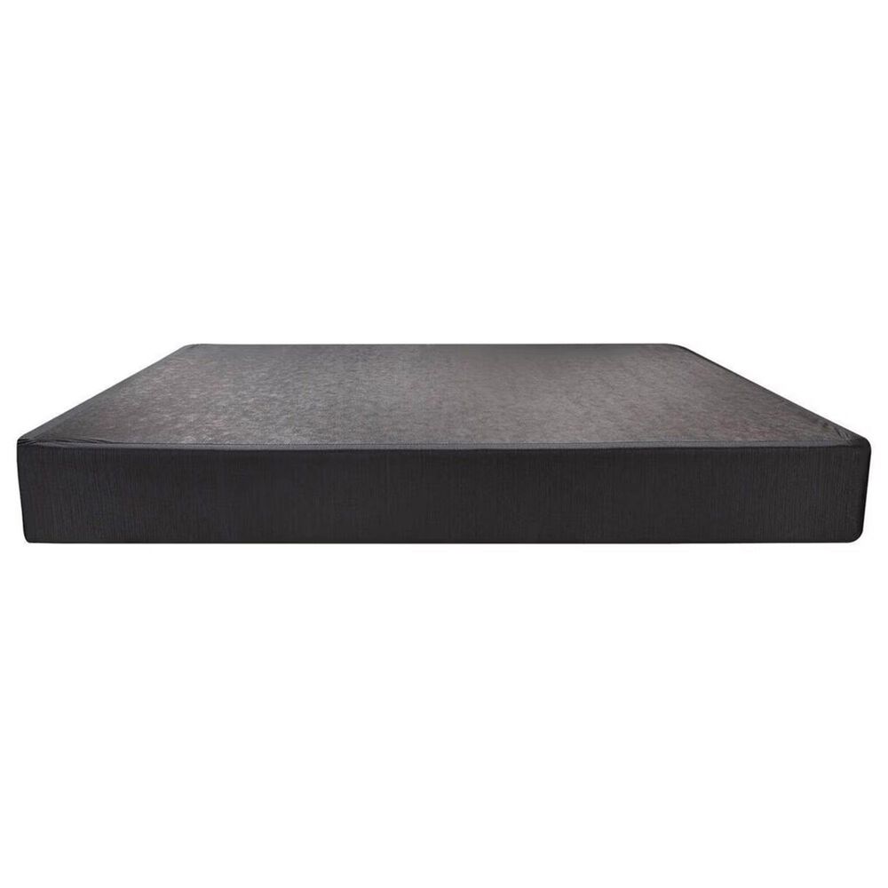 Southerland Lily Plush Euro Top Twin Mattress with High Profile Box Spring, , large