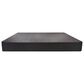Southerland Lily Plush Euro Top Twin Mattress with High Profile Box Spring, , large