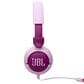 JBL Junior 320 On-Ear Wired Headphone in Purple, , large