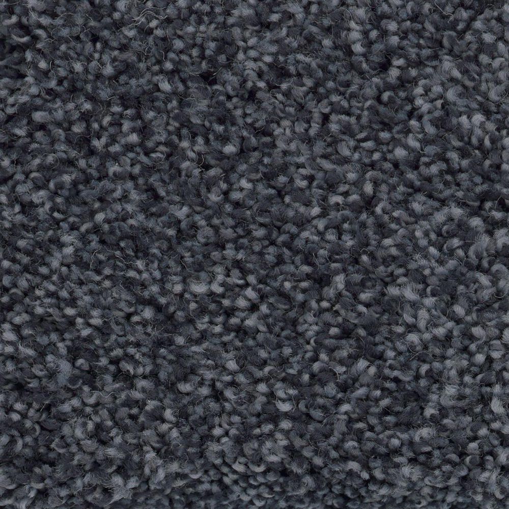 Anderson Tuftex Caress Cozy Harbor II Carpet in Deep Sea, , large