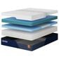 Nectar Ultra Memory Foam 5.1 Extra Plush Full Mattress, , large