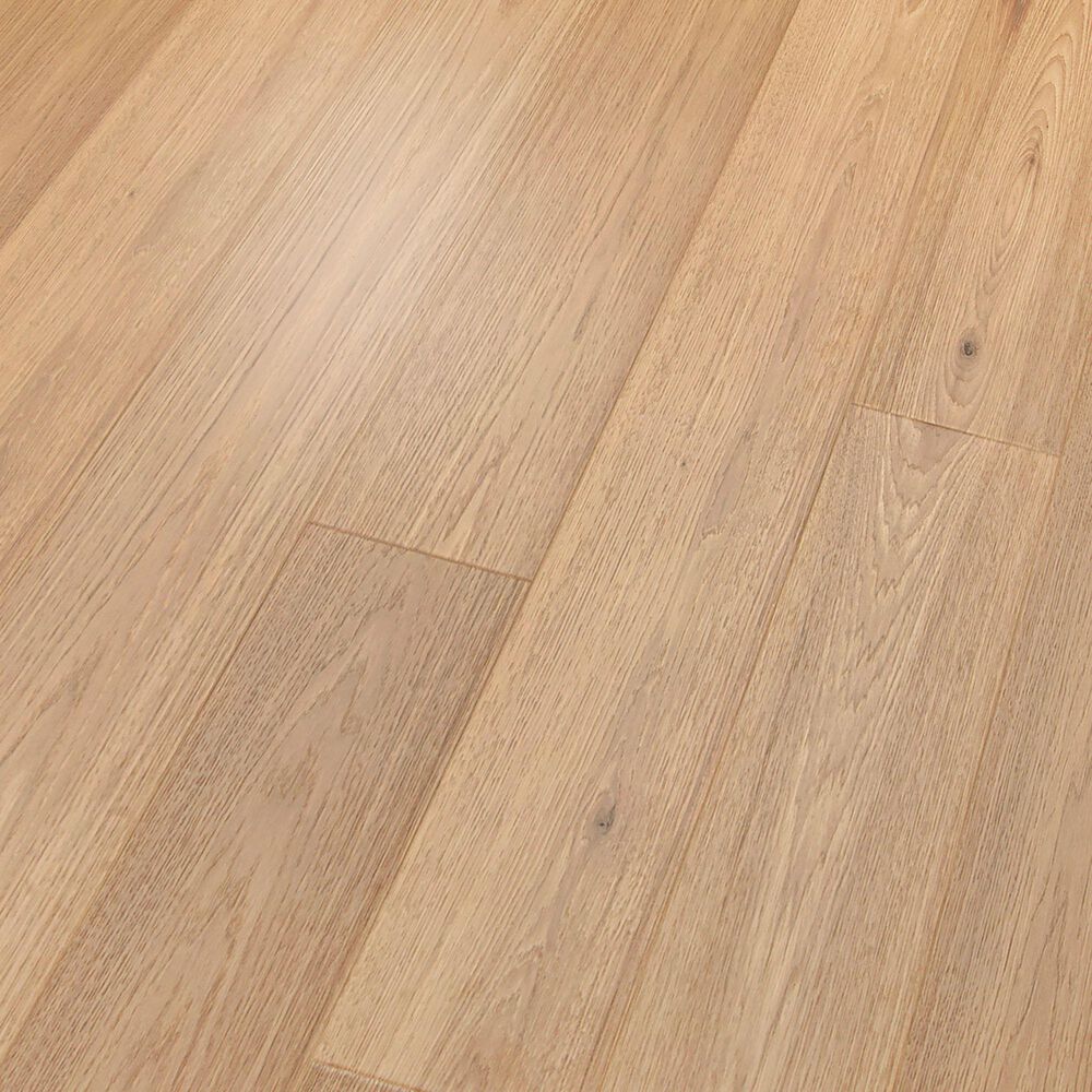 Mohawk Landry Valley Light Fawn Hickory 8" x 54" Luxury Vinyl Plank, , large