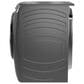GE Profile 7.8 Cu Ft Front Load Electric Steam Dryer in Carbon Graphite, , large