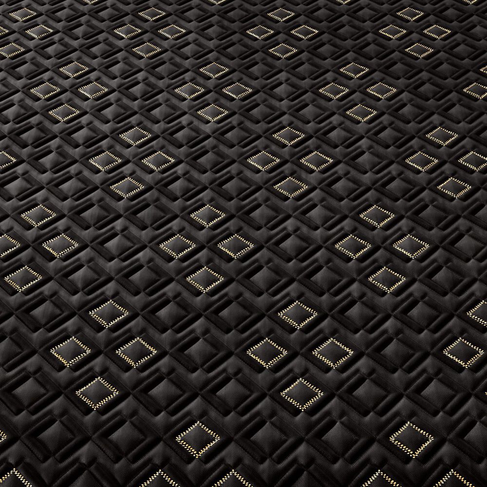 Beautyrest Black Hybrid 2026 Series 4 XCS Firm Queen Mattress, , large