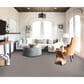 Karastan Starlight Plaza Carpet in Winter Dawn, , large