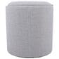 Rta Products Storage Ottoman with Reversible Tray Top in Natural, , large