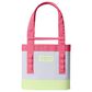 YETI Camino 20L Carryall Tote Bag in Mist, Pink and Grasshopper, , large