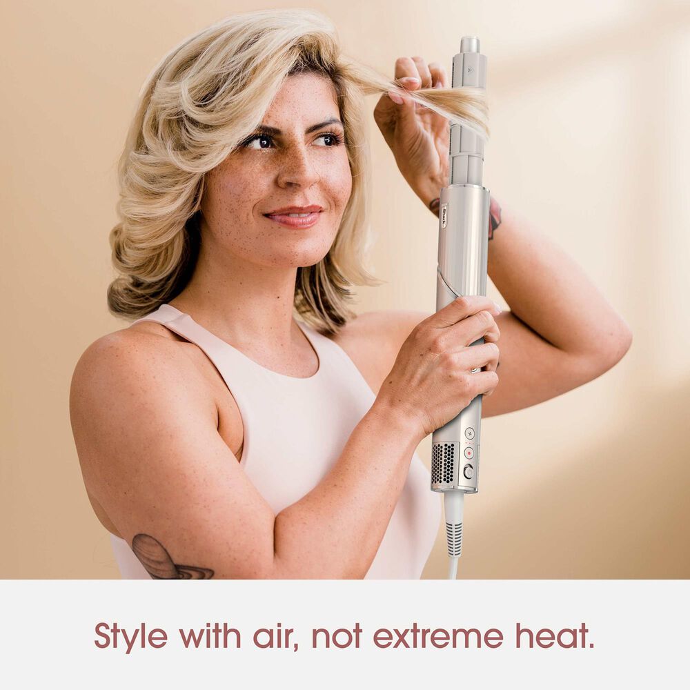 Shark FlexStyle Air Styling and Drying System in Stone, , large