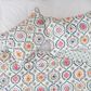 C&F Home Fallon 3-Piece Full/Queen Quilt Set in Multicolor, , large