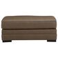 Ashley VillaCourt Ottoman in Caramel, , large