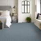 Anderson Tuftex Loom Carpet in Capri Blue, , large