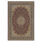 Oriental Weavers Masterpiece 090R 2"3" x 10" Red Runner, , large