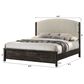 Crown Mark Ethel Queen Bed, , large
