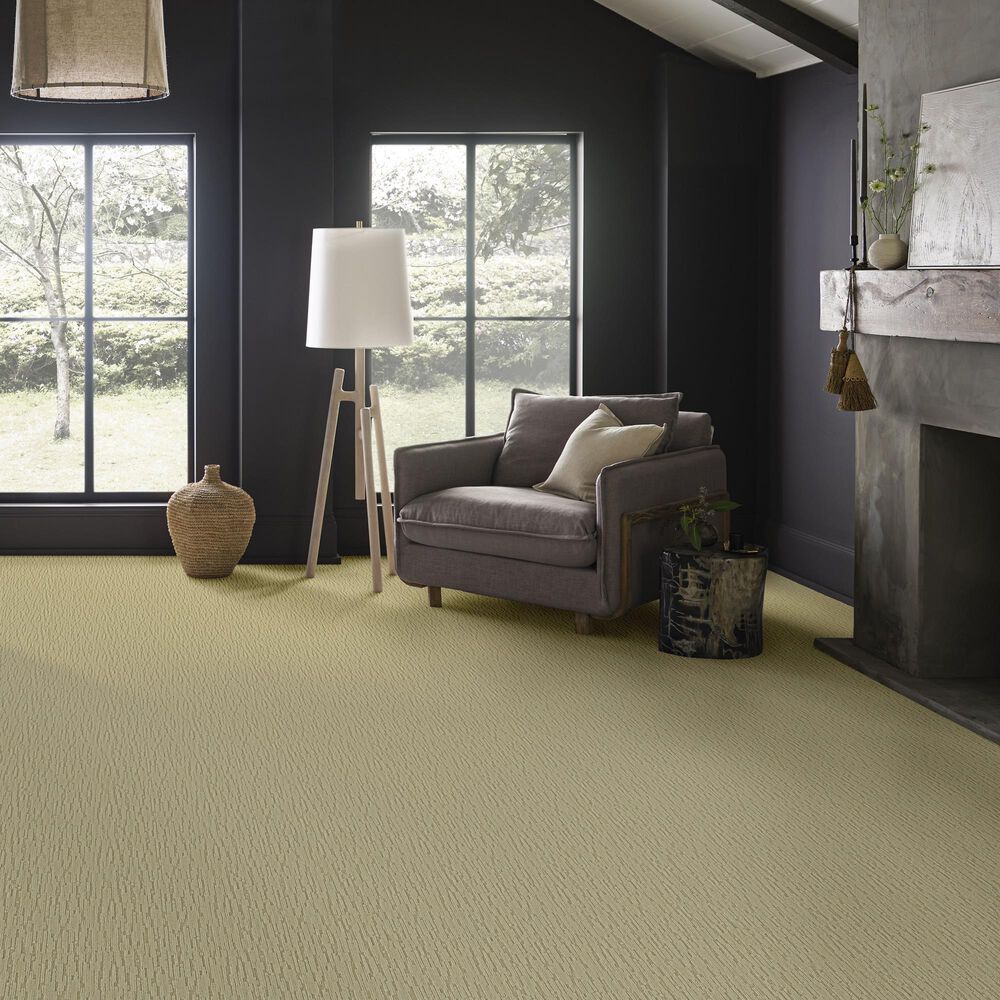 Anderson Tuftex Loom Carpet in Sprout, , large