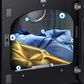 Samsung 7.4 cu. ft. Electric Dryer with Sensor Dry in Brushed Black, , large