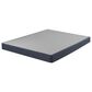Serta iSeries NXG 1500 Firm Hybrid Queen Mattress with Low Profile Box Spring, , large