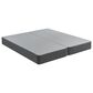 Simmons World Class Level Four Plush California King Mattress with High Profile Box Spring, , large